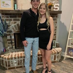 Meet your Posher, Wesley